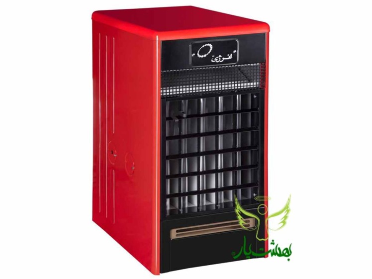 اجاره بخاری برای بهشت زهرا