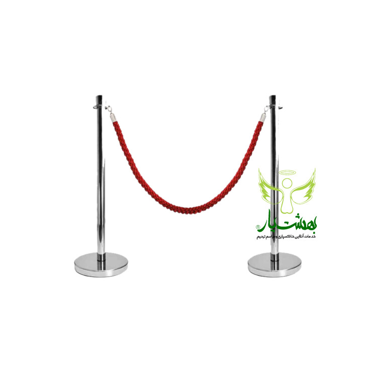 اجاره راهبند تشریفاتی