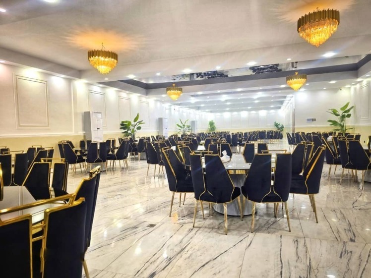 مجموعه تالارهای اخلاقی