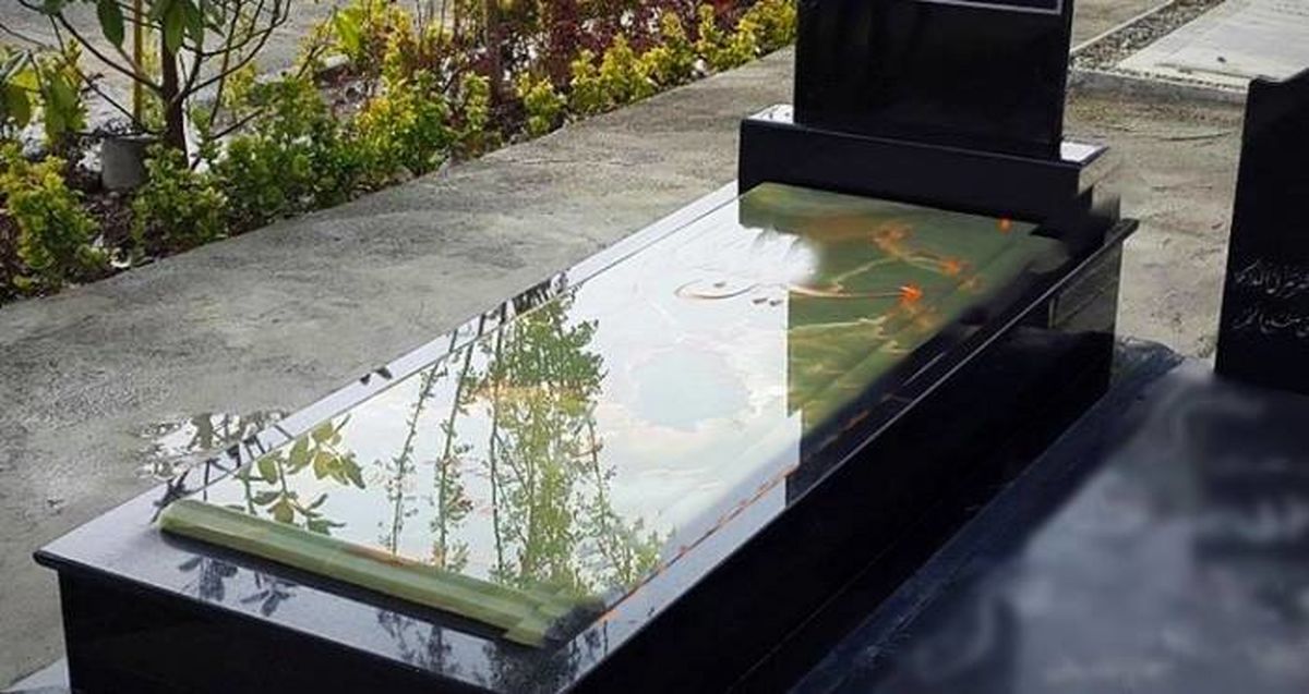 مهمترین پارامترهای خرید سنگ قبر