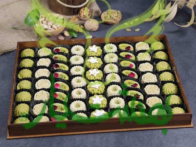 خرید اینترنتی حلوا مراسم ترحیم و سالگرد