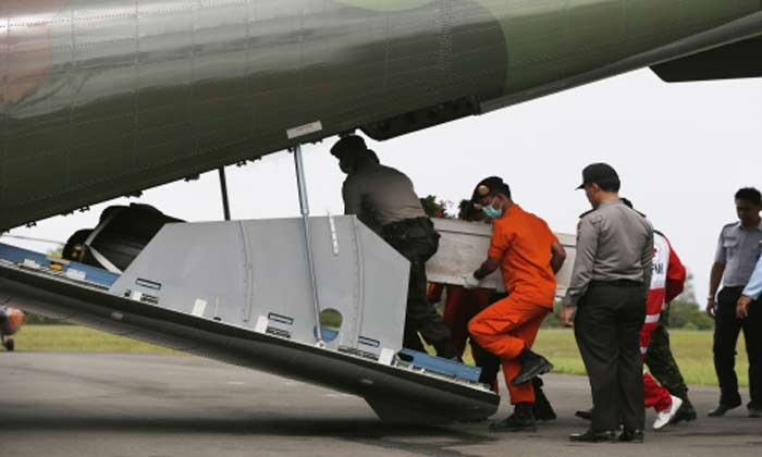 راهنمای ارسال جنازه به ایران